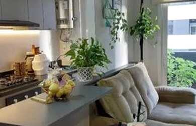 Imagem 7: Apartamento com 2 dormitórios à venda, 53 m² por R$ 320.000 - Centro...