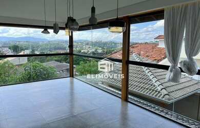 Imagem 8: Casa com 4 suítes, 250 m² - venda por R$ 1.910.000 ou aluguel por R$...