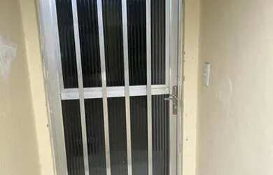 Imagem: A casa possui 1 Dormitório, 1 Banheiro e 35m² de Área e está