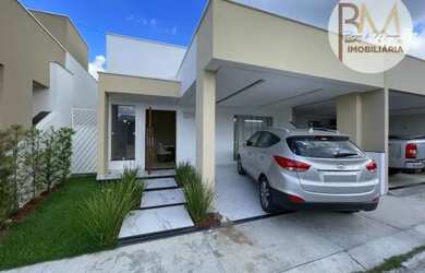 Imagem: A casa em condomínio possui 2 Dormitórios, 2 Banheiros, 2