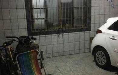 Imagem 14: Casa para alugar, 185 m² por R$ 3.000,00/mês - Tupi - Praia Grande/SP