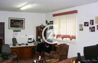 Imagem 6: Casa com 6 dormitórios, 700 m² - venda por R$ 7.000.000,00 ou aluguel...