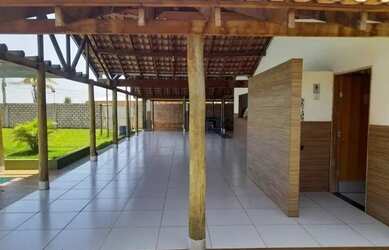 Imagem: A fazenda possui 360m² de Área e está localizado em Paraju