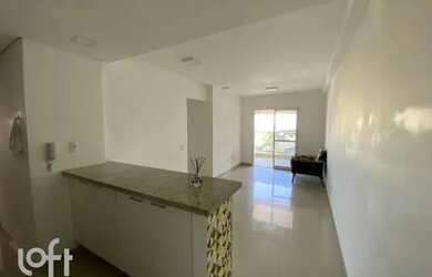 Imagem 3: Apartamento à venda em Campestre com 74 m², 2 quartos, 1 suíte, 2 vagas