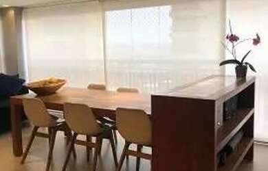 Imagem 2: Apartamento com 3 dormitórios à venda, 177 m² - Campestre - Santo André/SP