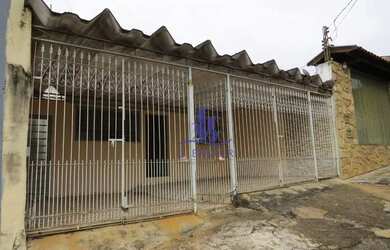 Imagem 7: Casa com 1 dormitório, 81 m² - venda por R$ 175.000,00 ou aluguel por R$ 1.000,00/mês - Pa