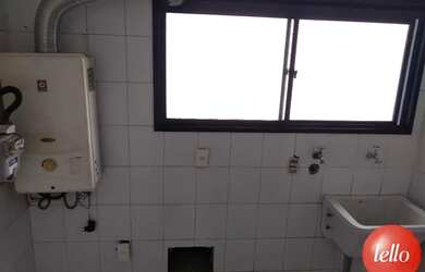 Imagem 4: São Paulo - Apartamento Padrão - Vila Regente Feijó