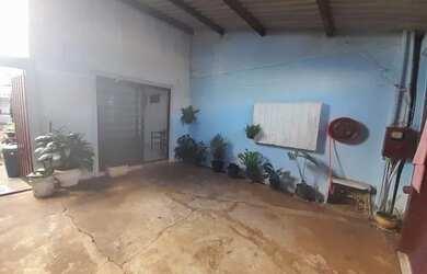 Imagem 13: Casa com 5 dormitórios à venda, 128 m² por R$ 280.000,00 - Jardim Helena...