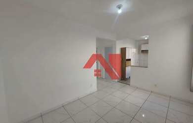 Imagem 1: Apartamento com 2 dormitórios, 50 m² - venda por R$ 199.000,00 ou aluguel...