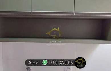 Imagem 4: CASA CONDOMÍNIO MARIA JÚLIA EM SÃO JOSÉ DO RIO PRETO