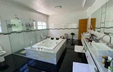 Imagem 16: Casa com 5 dormitórios, 1109 m² - venda por R$ 12.000.000,00 ou aluguel...