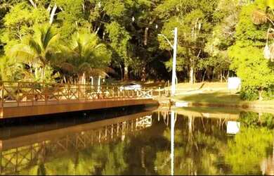 Imagem: O terreno possui 1.318m² de Área e está localizado em Guapó