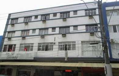 Imagem: O depósito possui 1 Vaga na garagem, 40m² de Área e está