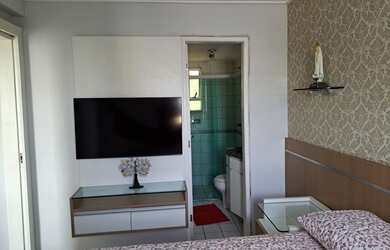 Imagem 4: Lindo Apartamento para venda no Condomínio Ilha De Vera Cruz