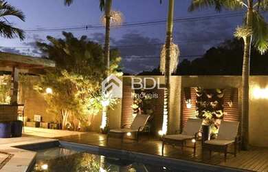 Imagem 3: casa - Santa Cruz - Valinhos