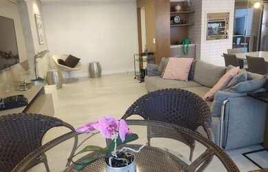 Imagem 2: LOCAÇÃO DE TEMPORADA, 30 MTS da praia, linda vista p/ o Mar