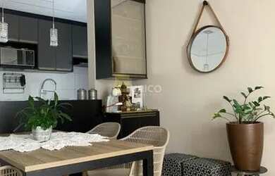 Imagem 1: Apartamento à venda no Residencial Grand Club Esportiva Jundiaí em Jundiaí/SP