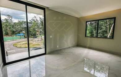 Imagem 14: ALPHAVILLE 2 PONTA NEGRA, BELÍSSIMA CASA COM 370M², 4 SUÍTES, MODERNA E CLEAN