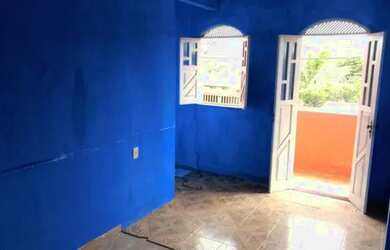 Imagem 9: Salvador - Casa Padrão -