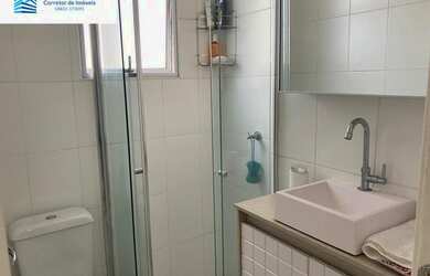 Imagem 4: APARTAMENTO RESIDENCIAL em SÃO PAULO - SP, FAZENDA ARICANDUVA