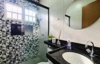 Imagem 7: DP Casa para venda em São Cristóvão - Salvador - Bahia