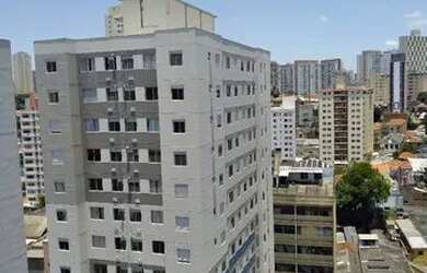 Imagem 2: Apto novo no contra piso. Imóvel novo, 37m² de Área, 1 Banheiroe1 Dormitório