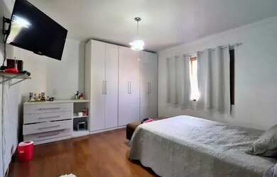 Imagem 8: Sobrado com 3 dormitórios, 300 m² - venda por R$ 1.000.000,00 ou aluguel...