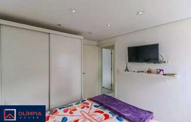 Imagem 11: Locação Apartamento 2 Dormitórios - 106 m² Santo Amaro