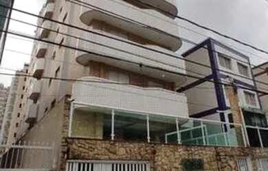 Imagem 1: Apartamento à venda, 67 m² por R$ 475.000,00 - Tupi - Praia Grande/SP