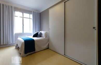 Imagem 8: Apartamento para Aluguel - Ipanema, 1 Quarto, 30 m2