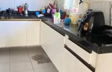 Imagem 4: Apartamento para venda tem 54 metros quadrados com 2 quartos em São Geraldo...