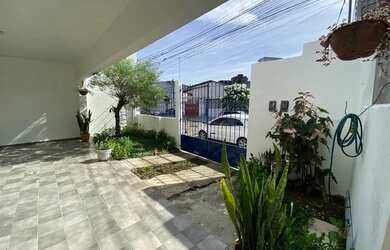 Imagem: Casa 2/4 Poço