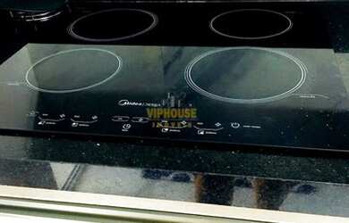 Imagem 9: Apartamento a Venda no bairro Jardim Las Palmas - Guarujá, SP