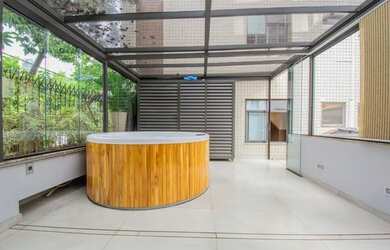 Imagem 4: Apartamento 04 quartos à venda em Lourdes, próximo ao Minas Tênis Clube I