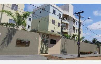 Imagem: O apartamento possui 3 Dormitórios, 2 Banheiros, 2 Vagas na