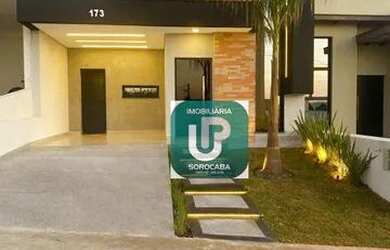 Imagem: A casa em condomínio possui 2 Dormitórios, 2 Banheiros, 1