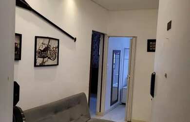 Imagem 3: Apto mobiliado em frente ao mar praia do Gonzaguinha