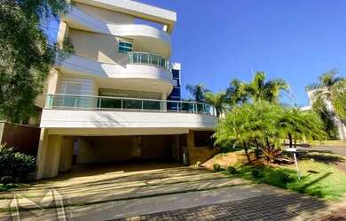 Imagem 1: Sobrado com 5 dormitórios, 500 m² - venda por R$ 4.000.000,00 ou aluguel...