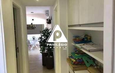 Imagem 8: Apartamento à venda, 3 quartos, 1 suíte, 1 vaga, Recreio dos Bandeirantes - RIO DE JANEIRO