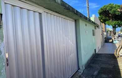 Imagem: Casa para aluguel com 150 metros quadrados com 3 quartos em