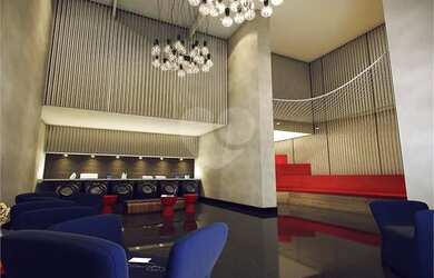 Imagem 3: Studio 01 dormitório para venda no centro/SP