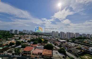 Imagem 2: Living Confort 3Qts R$ 650 mil c/modulados e climatizado Dom Pedro