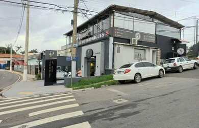 Imagem 2: Salão para Locação, 500 m² por R$ 7.500/mês - Jardim Paulista - Atibaia/SP