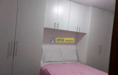 Imagem 4: Apartamento com 1 dormitório, 38 m² - venda por R$ 245.000,00 ou aluguel...