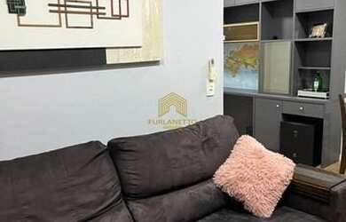 Imagem 5: Lindo apartamento Home Club no bairro Atiradores !!!!!!!