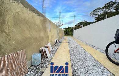 Imagem 12: Casa 2 próximo na praia. Área de serviço, 49m² de Área, 1 Vaga na...