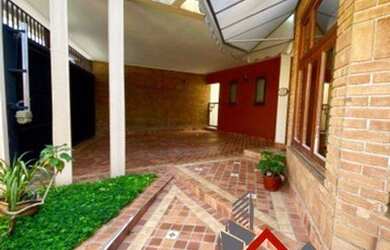 Imagem 1: Casa Residencial à venda, Jardim América, Jundiaí - CA0844