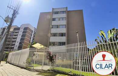 Imagem: O apartamento possui 2 Dormitórios, 1 Banheiro e 54m² de Área