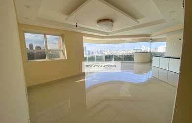 Imagem 2: Apartamento, 200 m² - venda por R$ 3.200.000,00 ou aluguel por R$ 13.000,01/mês...