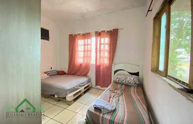 Imagem 9: 1898 Casa Balneário Barra do Sul - Costeira